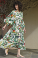 Curate Reimagined Glory Dress