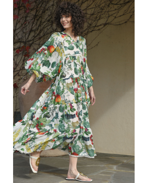 Curate Reimagined Glory Dress