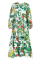 Curate Reimagined Glory Dress