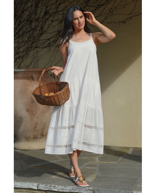 Curate Personal Lace Dress