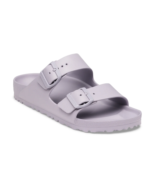 Birkenstock Arizona Eva Narrow Lavender Sky