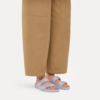 Birkenstock Arizona Eva Narrow Lavender Sky