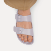 Birkenstock Arizona Eva Narrow Lavender Sky