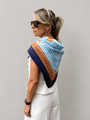 Dark Hampton Lawrie Scarf