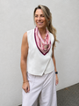 Dark Hampton Wilkinson Scarf