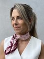 Dark Hampton Wilkinson Scarf