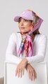 Dark Hampton Seaside Rose Cap
