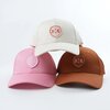 Dark Hampton Seaside Rose Cap