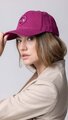 Dark Hampton Wintery Berry Cap