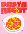 Pasta Night - Deborah Kaloper