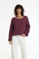 Blak Close Sweater