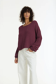 Blak Close Sweater