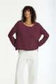 Blak Close Sweater