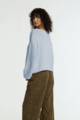 Blak Keep Me Close Sweater