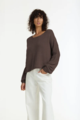 Blak Close Sweater