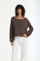 Blak Close Sweater