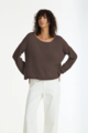 Blak Close Sweater