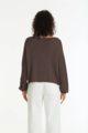Blak Close Sweater