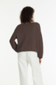 Blak Close Sweater