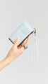 Saben Winona Cardholder With Wristlet