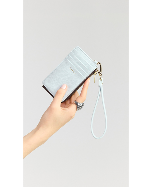 Saben Winona Cardholder With Wristlet
