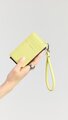Saben Winona Cardholder With Wristlet