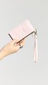 Saben Winona Cardholder With Wristlet
