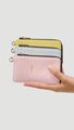 Saben Winona Cardholder With Wristlet