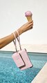 Saben Winona Cardholder With Wristlet