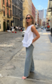 Kinney Lola Top