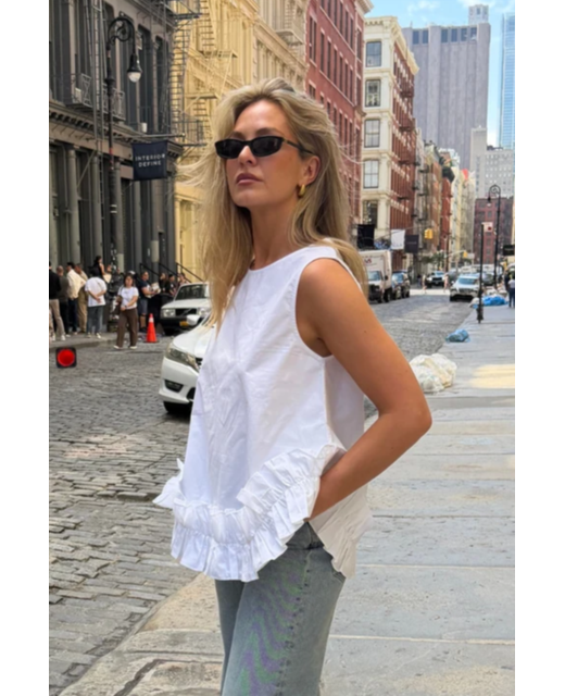 Kinney Lola Top