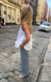 Kinney Lola Top