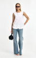 Kinney Lola Top