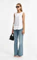 Kinney Lola Top