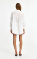Kinney Laurel Lace Shirt