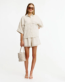 Kinney Katie Lace Shirt