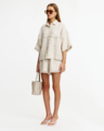 Kinney Katie Lace Shirt