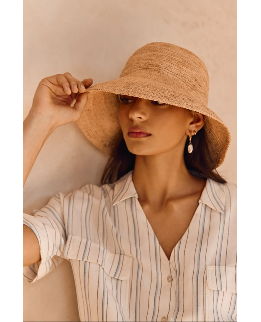 Marlow Siena Brim Hat