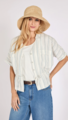 Marlow Siena Brim Hat