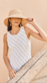 Marlow Siena Brim Hat