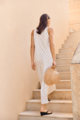 Marlow Siena Brim Hat