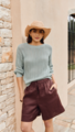 Marlow Rodeo Hat