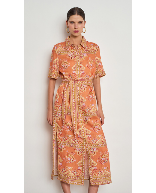 Zoe Kratzmann Instruct Dress