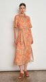 Zoe Kratzmann Instruct Dress