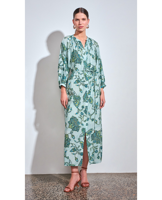 Zoe Kratzmann Haven Maxi Dress