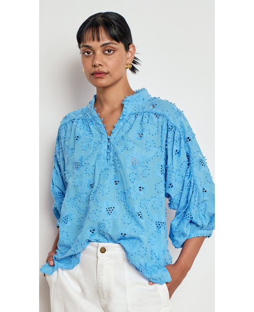 Zoe Kratzmann Twine Top
