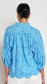 Zoe Kratzmann Twine Top