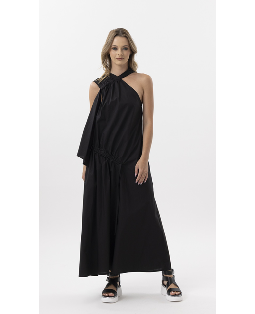 X.Lab Chic Chroma Dress
