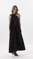X.Lab Chic Chroma Dress