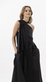 X.Lab Chic Chroma Dress